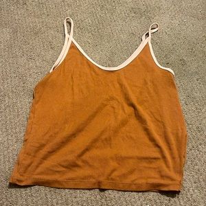 Universal threads tank top